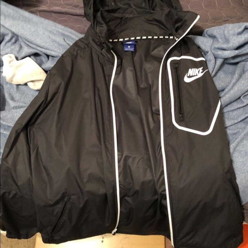 Nike Windbreaker